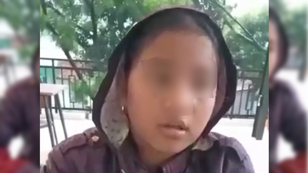 Polisi Telusuri Video Anak SD Korban Penculikan di Weru,  Jawabannya Selalu 'dari Grup WA Sebelah'
