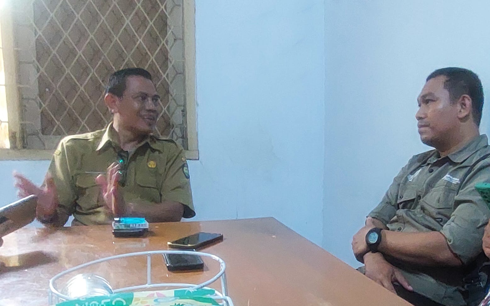 139 Calwu Terpilih Pilwu 2025 Diingatkan Soal Kelola Keuangan