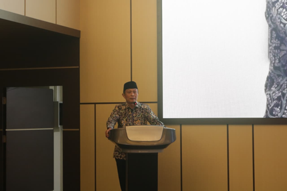 AIAT se-Indonesia Apresiasi Kolaborasi UIN Siber Cirebon dalam Suksesnya Konferensi Internasional