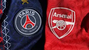 Prediksi Arsenal vs PSG: Siapa yang Akan Dapet Gelar Juara?