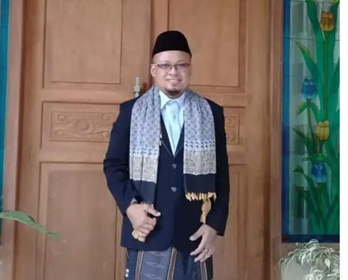 Dosen IAT UIN Siber Syekh Nurjati Cirebon Masuk Nominasi AIAT Award 2025