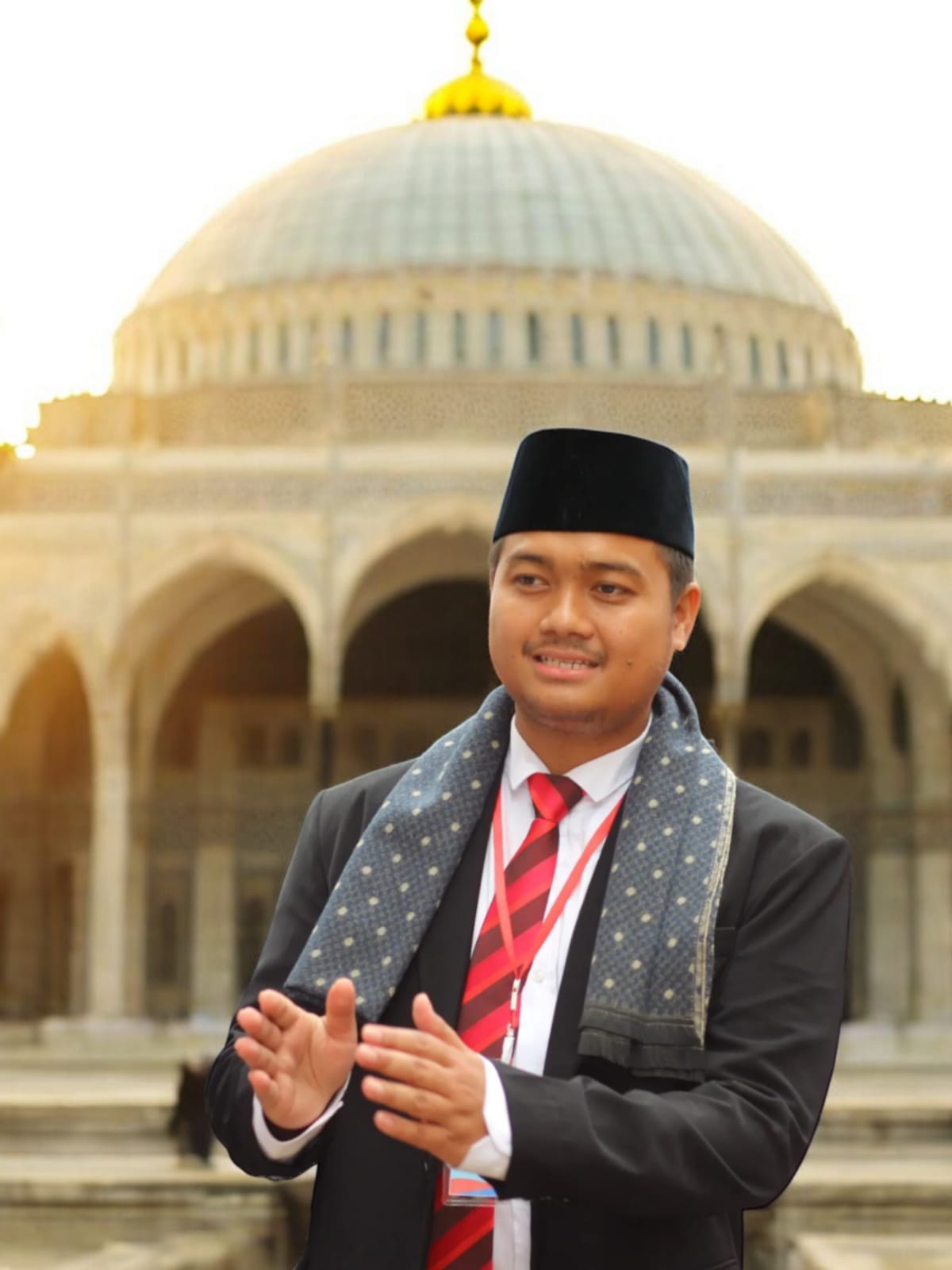 Erosi Moral di Jantung Tradisi Santri dan Nahdliyyin