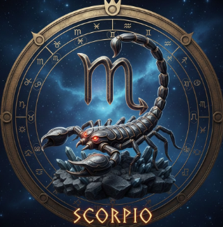 Ramalan Zodiak Scorpio Hari Ini, Selasa 20 Januari 2026. Peluang Besar Karier, Cinta Hingga Finansial