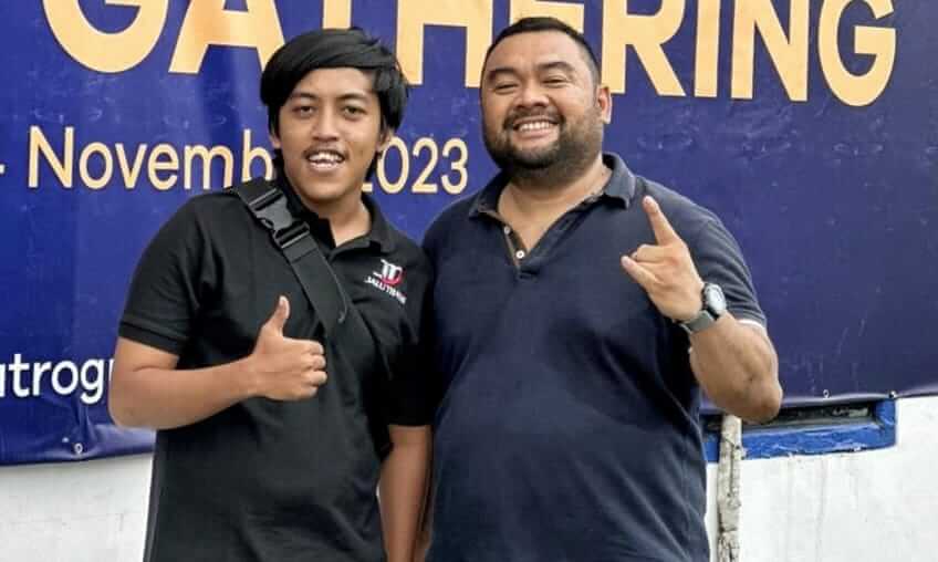 Terpuruk Imbas Larangan Study Tour: 75 Persen Pendapatan Hilang, Armada Terpaksa Dijual