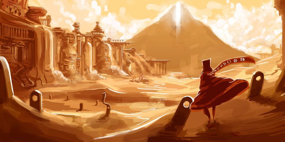 Jangan Remehkan yang Singkat! 5 Game Tersingkat Namun Paling Berkesan (Tamat dalam 2 Jam)