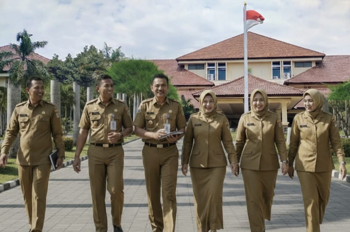 Jam Kerja Dipangkas, ASN Dituntut Tetap Produktif Selama Ramadan