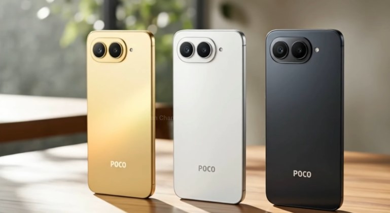 Paket Lengkap! Redmi Turbo 5 Max Hadir dengan IP69 dan Sensor Sidik Jari Ultrasonik!