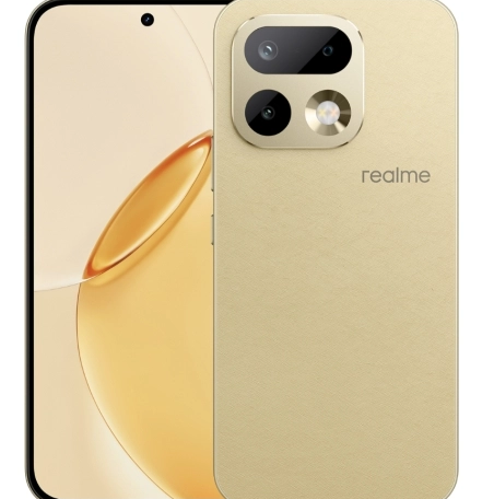Realme 16 Segera Masuk ke Indonesia? Ini Spesifikasi & Harganya