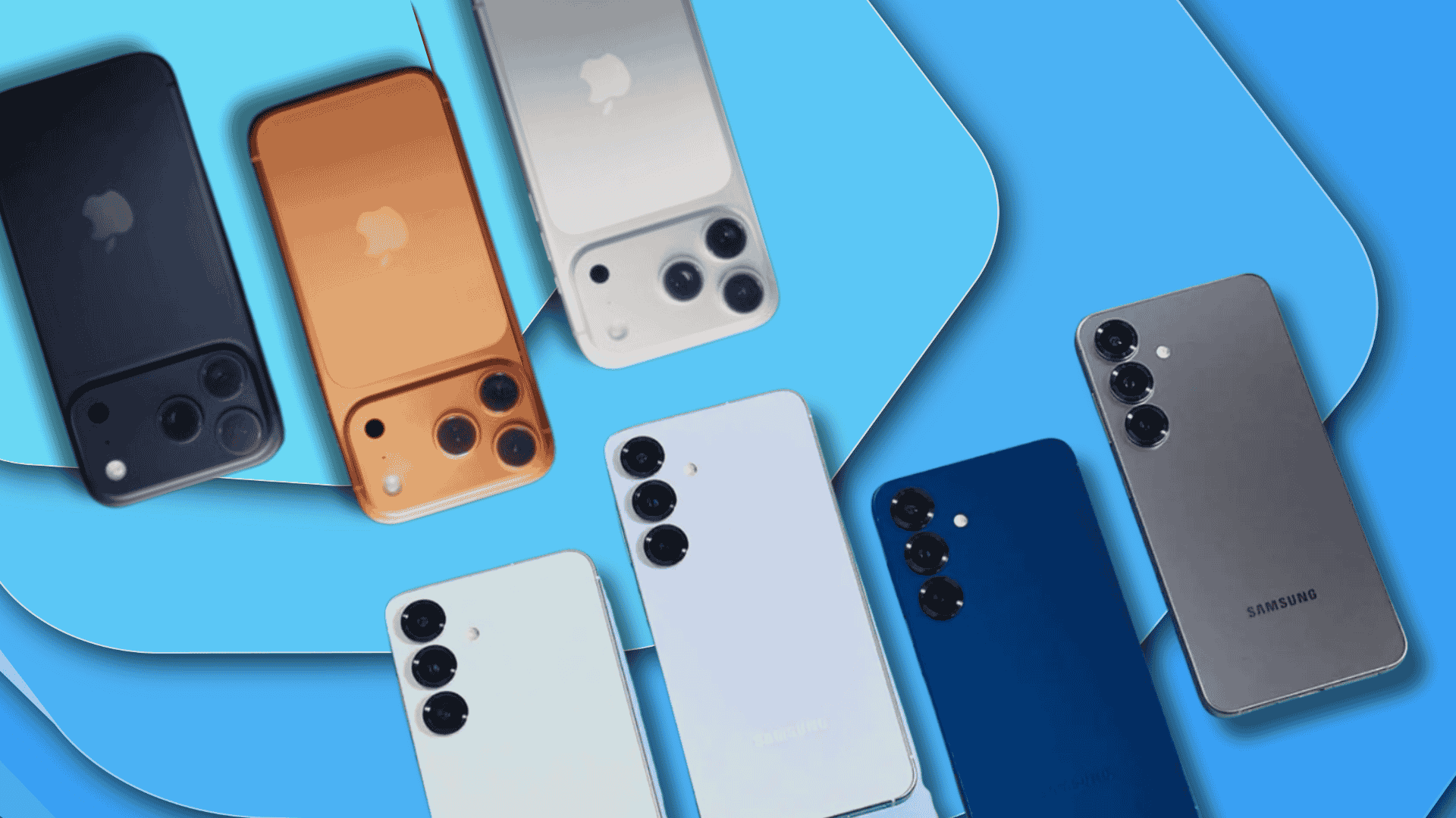 Samsung Galaxy S26 VS iPhone 17 Pro: Pilih Mana yang Lebih Worth It? 