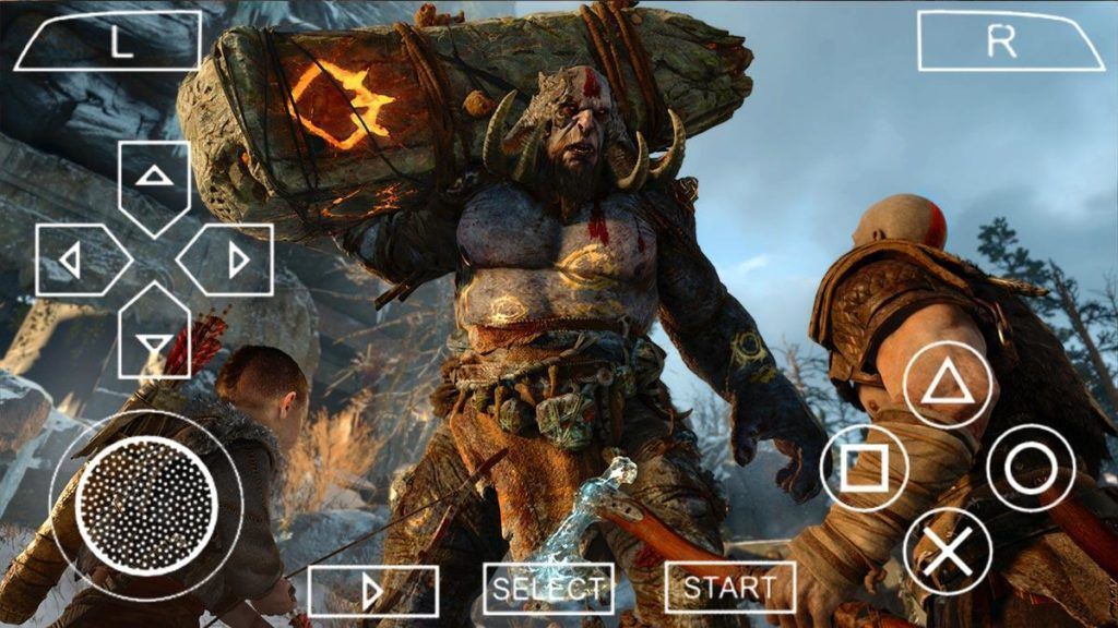 Menghidupkan Kembali Kenangan: Game Paling Seru untuk Dimainkan di Emulator