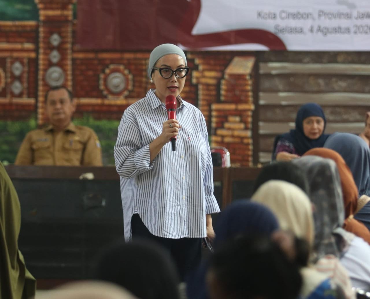 Banyak Keluhan Soal Desil, Selly Desak Bentuk Timsus Evaluasi Data