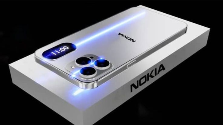 Nokia Comeback! Lumia Max 2025 Bakal Guncang Pasar Smartphone dengan Harga Mulai 3 Jutaan?