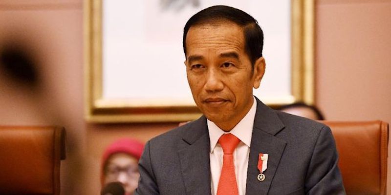 Indonesia Ambil Alih Ruang Udara di atas Kepri dan Natuna dari Singapura