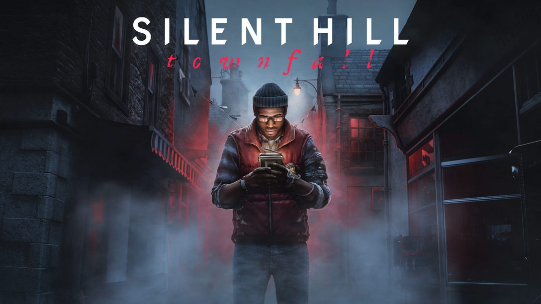 Konami Konfirmasi Jadwal Rilis Silent Hill: Townfall untuk PS5 dan PC di September 2026