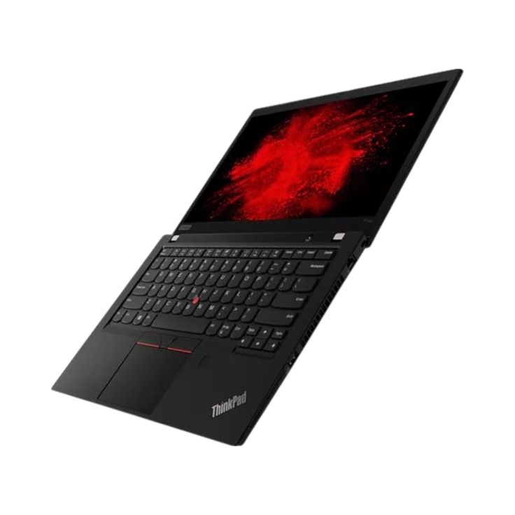 ThinkPad P14s Gen 6 Resmi di Indonesia: Berikut Harga dan Spesifikasi Lengkapnya yang Cocok untuk Anak IT!