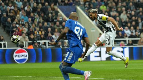 Champions League: Hasil Newcastle United vs Qarabag Newcastle Menang Dramatis 3-2