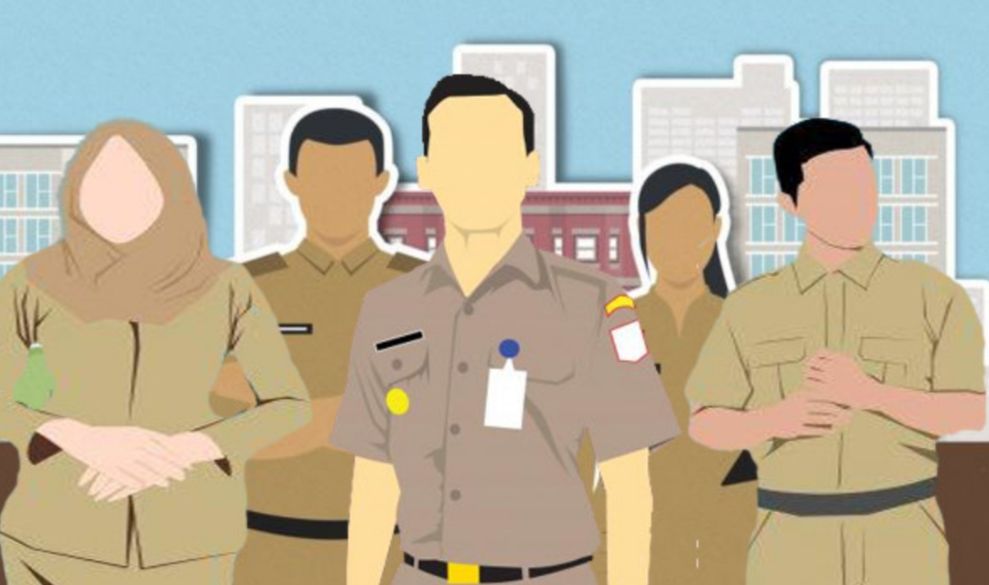 Belanja Pegawai 2026 di Kota Cirebon Defisit 109 Milyar