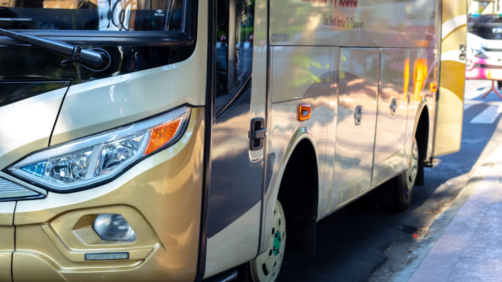 Kecelakaan Beruntun di Tol Cipularang KM 86 Akibat Bus Primajasa Oleng Kapten