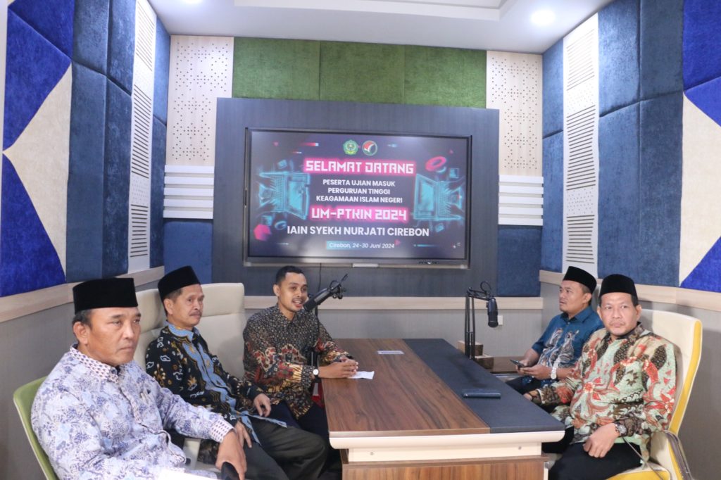 UIN Siber Syekh Nurjati Cirebon Siap Sambut Mahasiswa Non-Muslim