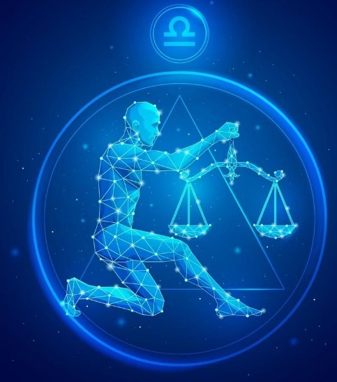 Ramalan Zodiak Libra Besok Jumat, 23 Januari 2026 : Keuangan dan Hubungan Cinta 