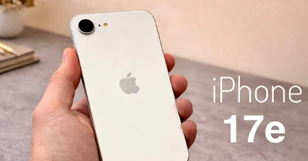 Mengalami Peningkatan, Kamera iPhone 17e Dibekali Center Stage Siap Ikuti Pergerakanmu