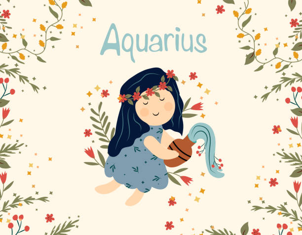 Ramalan Zodiak Aquarius Hari Ini, 18 Januari 2026: Peluang dalam Asmara, Karier, hingga Kesehatan