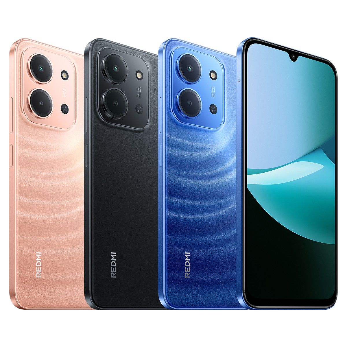 Spesifikasi Redmi 15C, HP Murah dengan Fitur Mewah: Cocok Buat Pengguna Pemula yang Mau Ganti HP di Tahun 2025