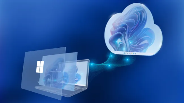 Cara Mengakses dan Menggunakan Windows 365 Cloud PC Melalui Browser