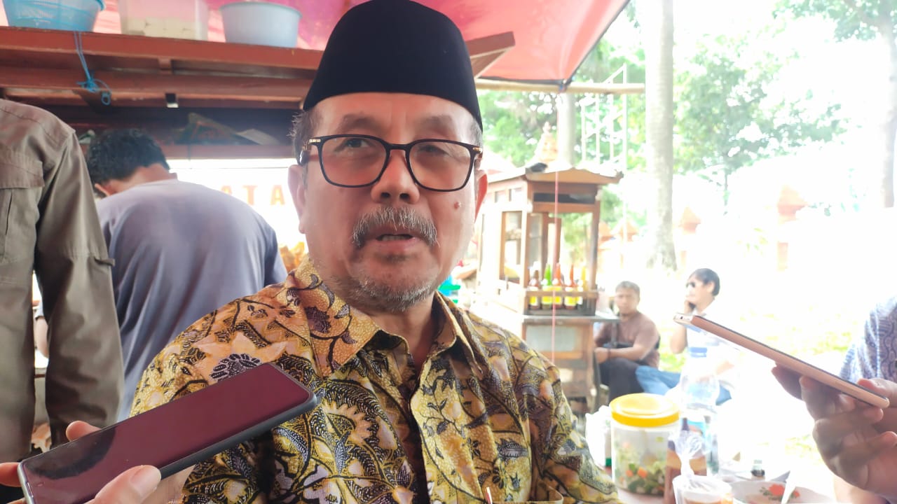 Serapan Anggaran Minim! Jelang Akhir Tahun, Rp1,48 Triliun APBD Kabupaten Cirebon Belum Terserap