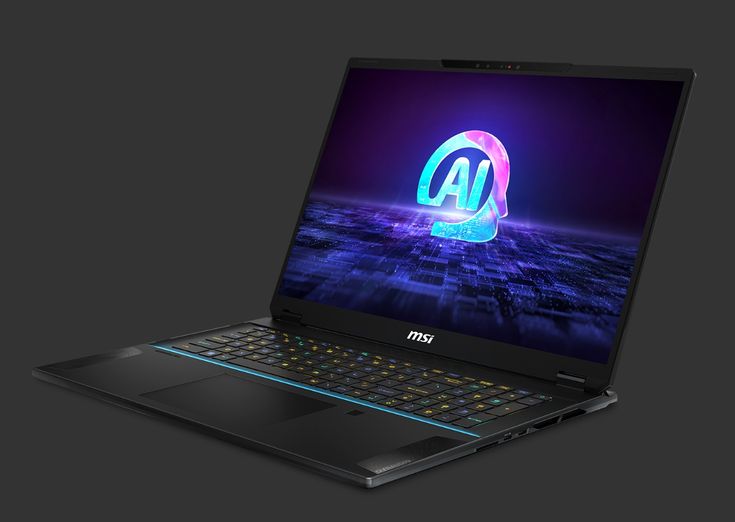 MSI Stealth 16 AI Studio: Laptop Gaming Ringan yang Jadi Idola Streamer Majalengka