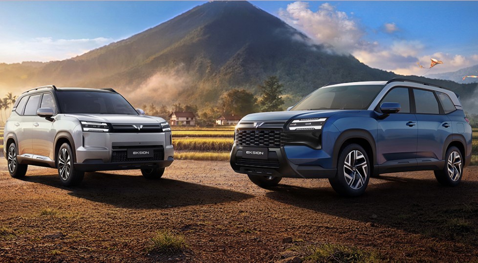 Spesifikasi dan Harga Wuling Eksion 2026: SUV 7-Seater dengan Jarak Tempuh hingga 1.000 Km!