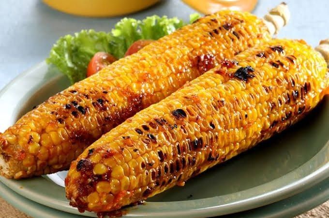 5 Resep Bumbu Bakaran Tahun Baru yang Wajib Dicoba: Coba Sekarang!