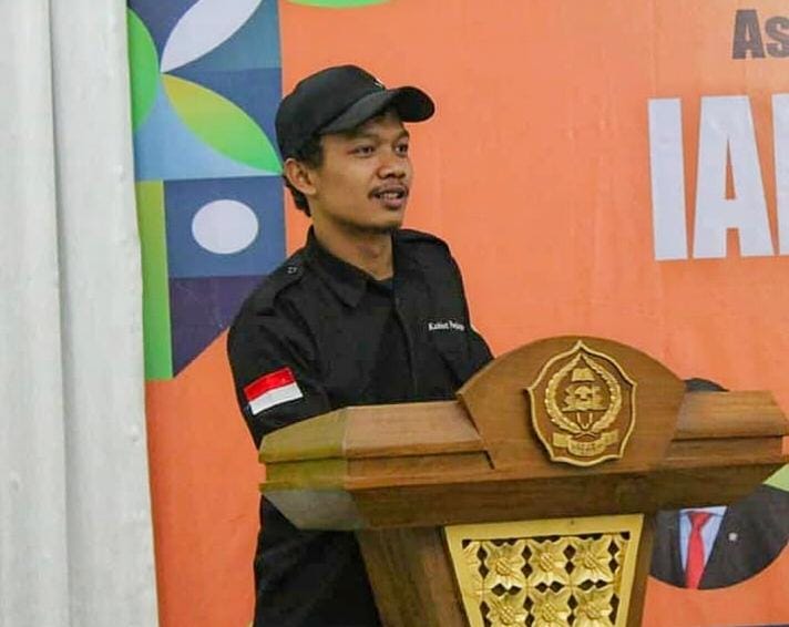Wabup Dinilai Salah Gunakan Kekuasaan, Merangkap Jadi Ketua KONI, Serat Kepentingan !