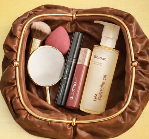 Wardah Light Moisturizer Solusi Kulit Cerah dan Lembab Setiap Hari