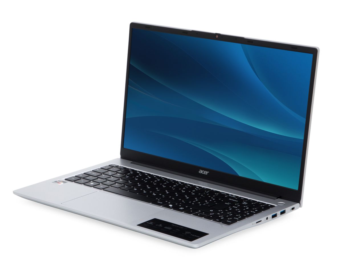 Deretan Laptop Ryzen 7 dengan Layar OLED Harga 7 Jutaan: Performa Ngebut, Gak Bikin Kantong Bolong!