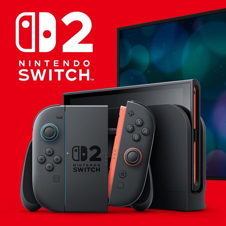Spesifikasi Lengkap Nintendo Switch 2 dan Harga Terbarunya: Masih Worth It Dibelinya?