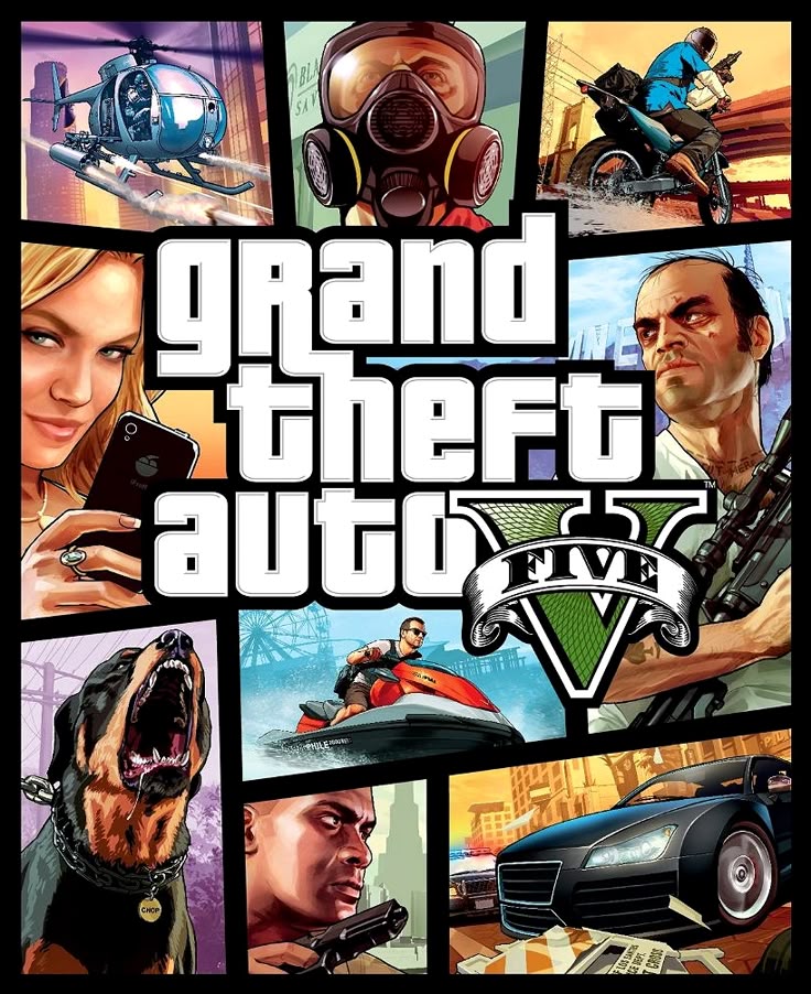 GTA V Versi Terbaru 2026: Apa Saja Peningkatan yang Dihadirkan?