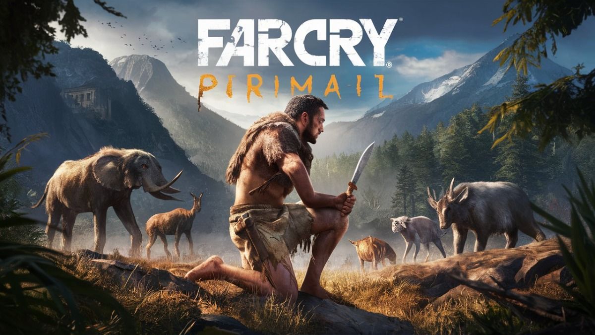 Game Trending di Steam: Dari Far Cry Primal Sampai Kaiju No. 8, Semua Lagi Ramai Dibicarakan