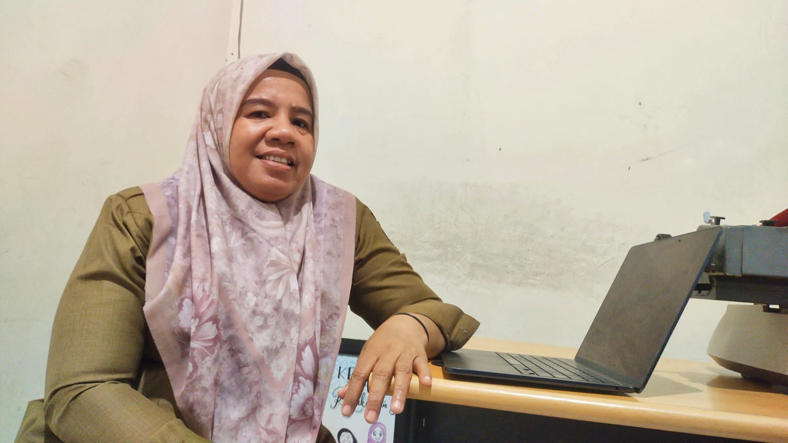 BKPSDM Ultimatum ASN Tak Taat Jam Kerja Selama Ramadan, Terancam Kena Sanksi