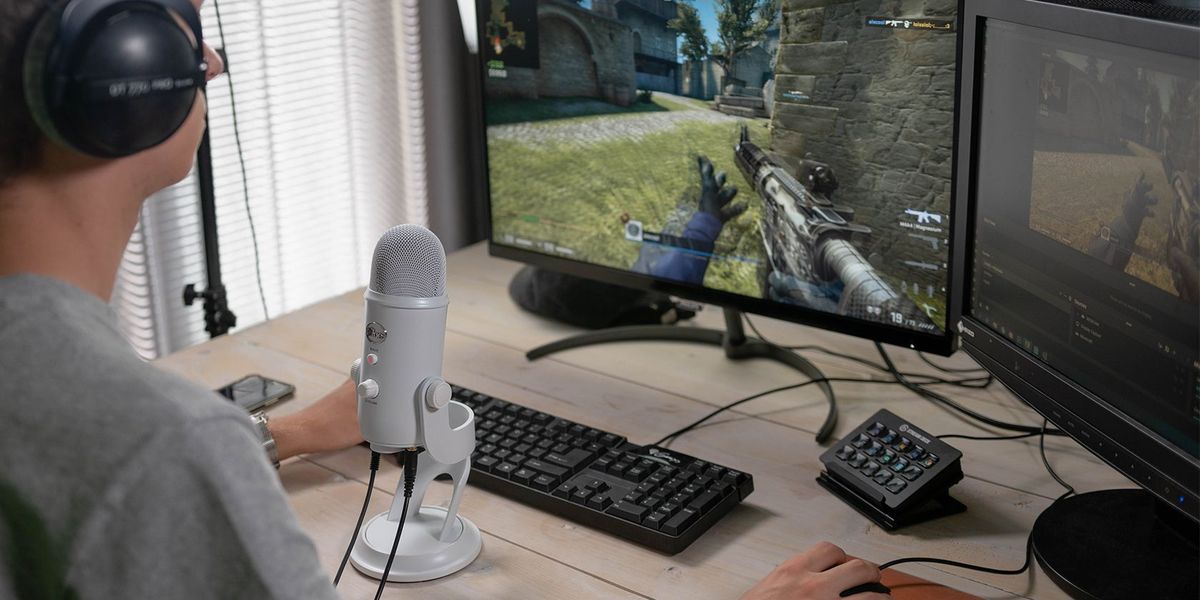 Aplikasi Perekam Layar Gaming Terbaik 2025: Tangkap Gameplay Epik Tanpa Frame Drop