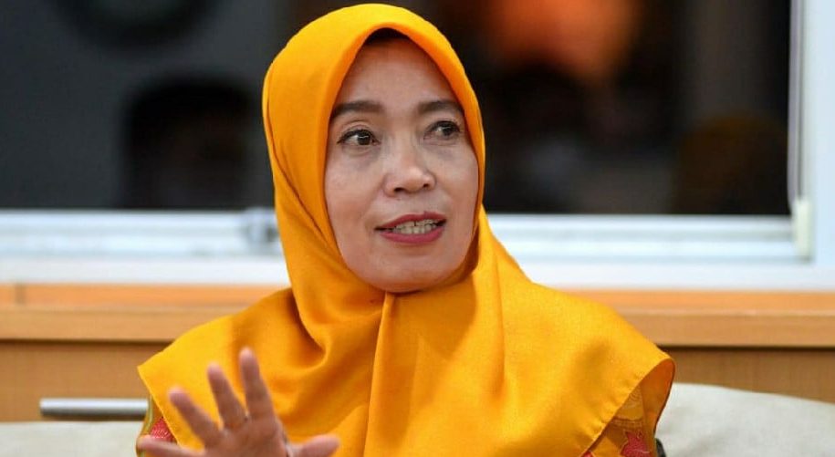 Pengumuman Hasil Seleksi PPPK 2022 Sudah Ada Tanggal, Tinggal Tunggu, Prof Nunuk Minta Honorer Tak Perlu Demo
