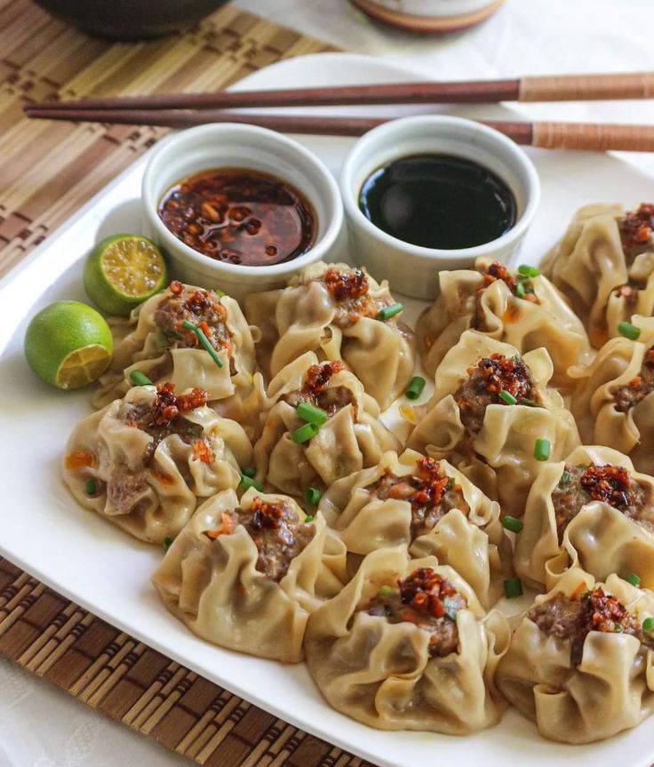 Cocok Buat Ide Jualan Selama Ramadhan! Ini Resep Dimsum Ayam yang Super Enak dan Gampang Dibuat