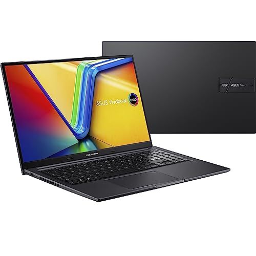 Asus Vivobook Pro 16X OLED K6604: Rekomendasi Laptop Terbaik untuk Konten Kreator yang Ingin Hasil Maksimal
