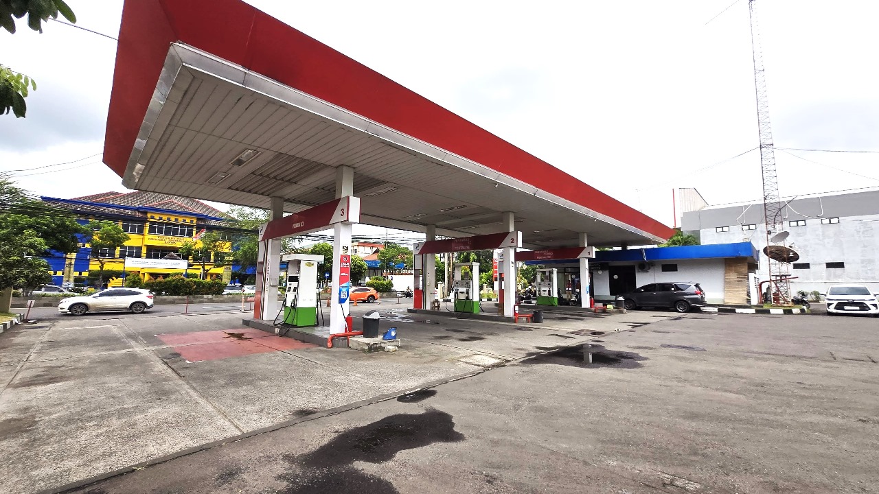 Kasus Pertamax Oplosan Diungkap Polda Banten, Pertamina Stop Pasok SPBU 34.421.13