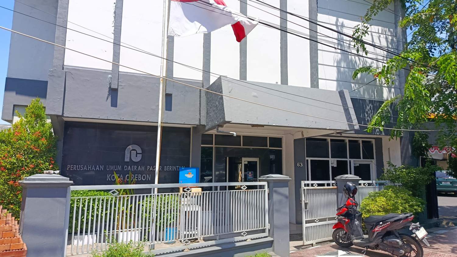 Jabatan Dirut Habis, PD Pasar Berjalan Tanpa Satupun Direksi