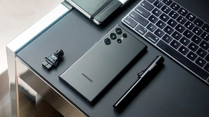 Menantang Dominasi Apple: Strategi Samsung Galaxy Ecosystem di Era Multitasking