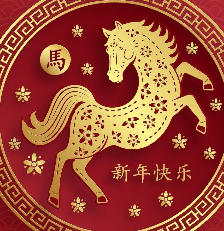 Ramalan Shio Kuda Besok Rabu, 28 Januari 2026 : Cinta, Karir, dan Kesehatan  