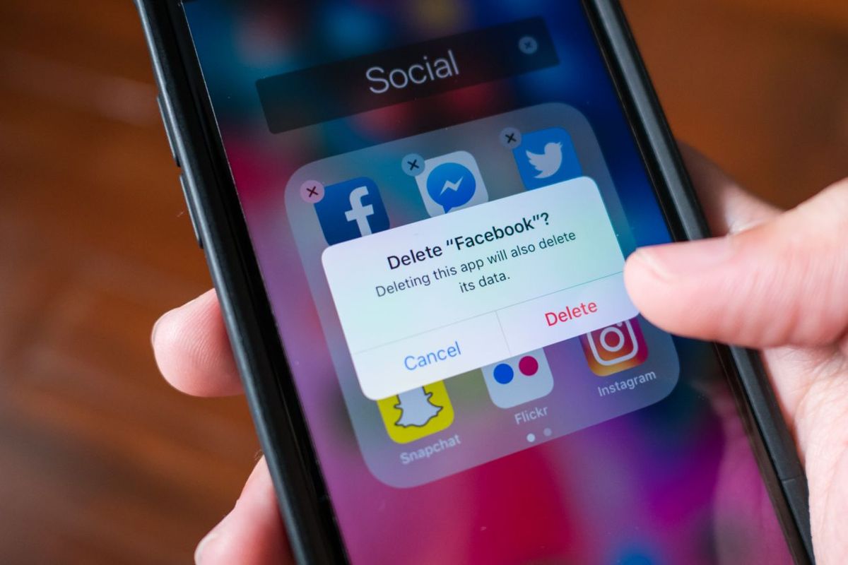 Cara Hapus Aplikasi yang Tidak Bisa Dihapus di Android dan Windows (Update Berhasil)