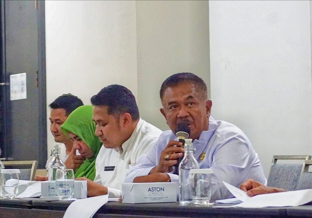 Hendra Nirmala Disebut Bakal Dilantik Jadi Sekda Kabupaten Cirebon Sore Ini