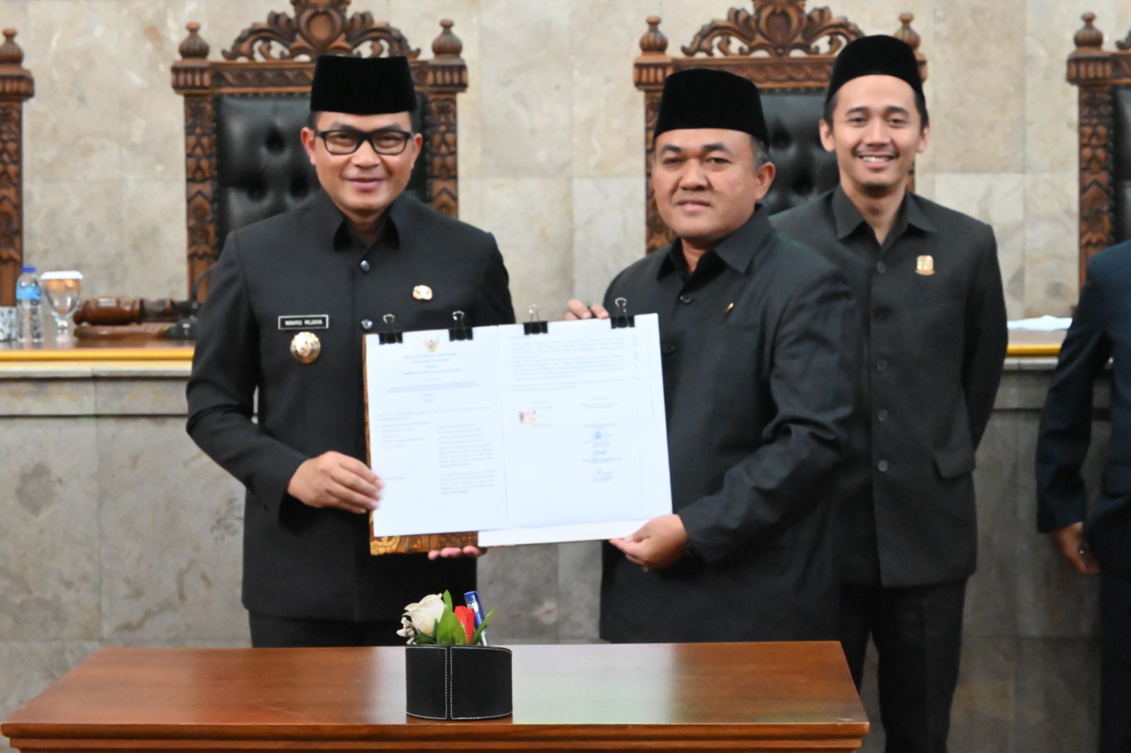 Optimalisasi Belanja Jadi Catatan DPRD atas Pelaksanaan APBD 2023